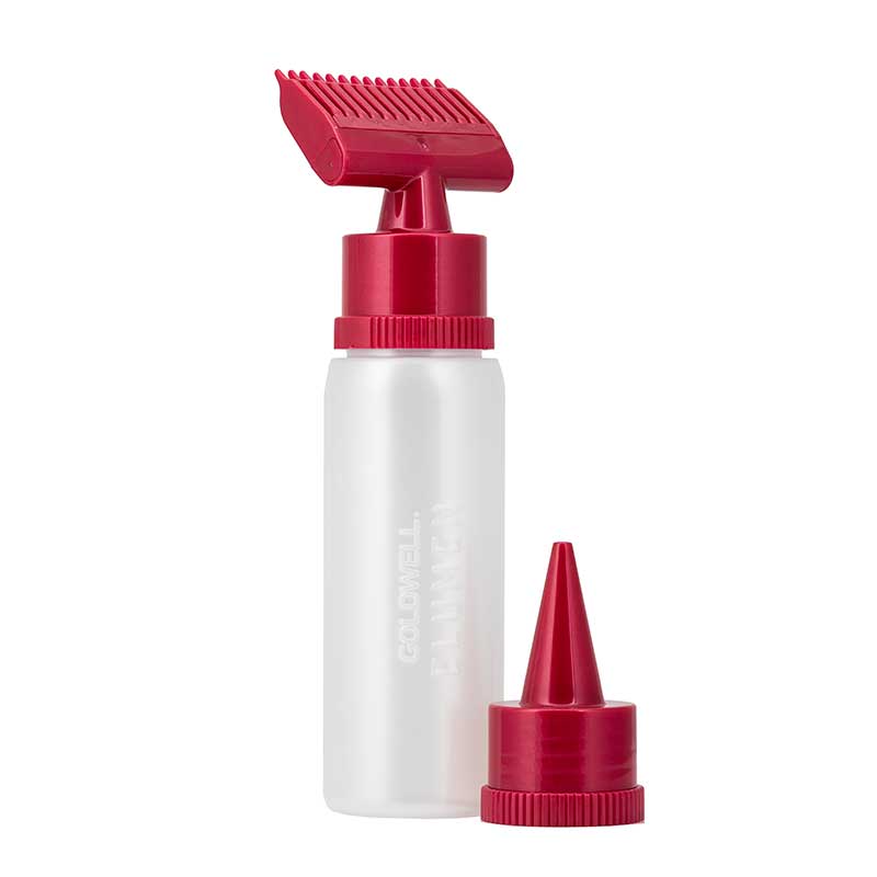 Goldwell Elumen Applikator-Set