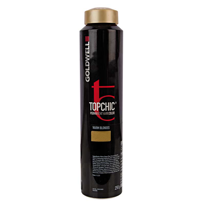 Goldwell Topchic Elumenated 8CA@PB (250 ml)