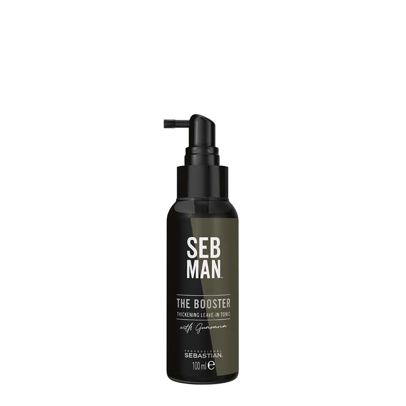 Wella SEB MAN The Booster Tonic (100 ml)