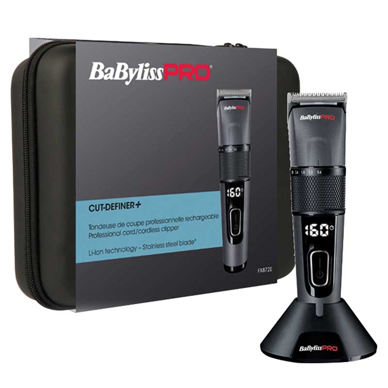 Babyliss Haarschneidemaschine Cut Definer+