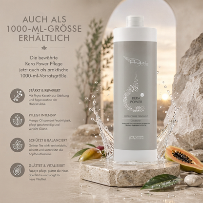 Angel Care Kerapower Conditioner (250 ml)