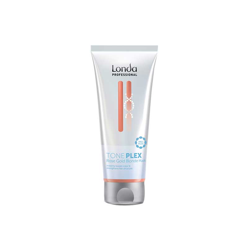 Londa TonePlex Mask Rose Blonde (200 g)