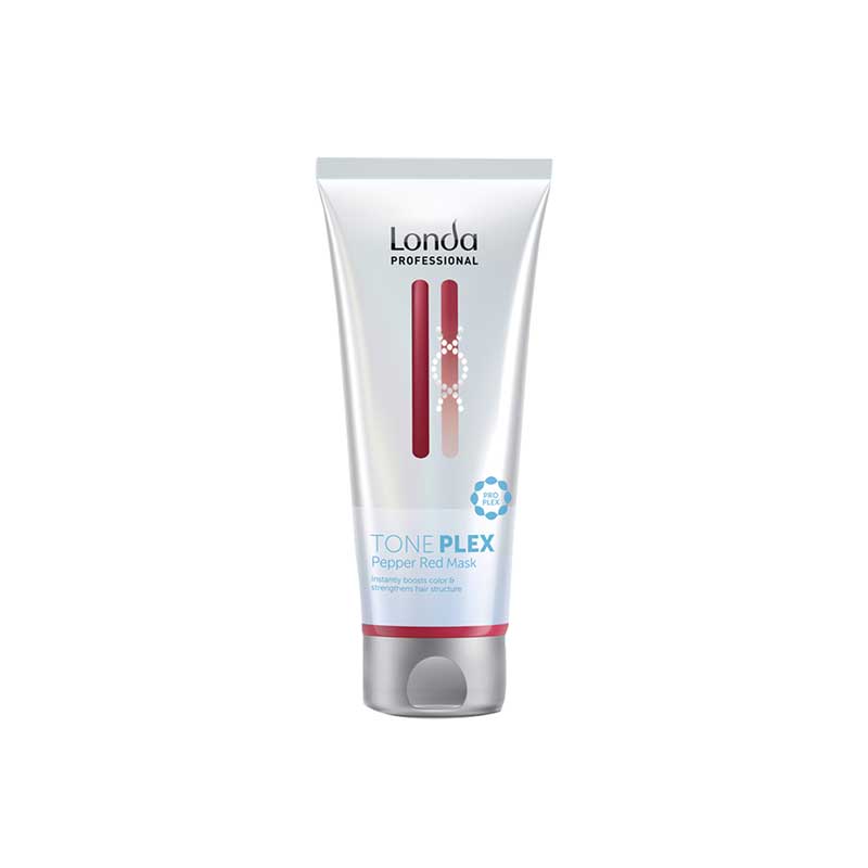 Londa TonePlex Mask Red (200 g)