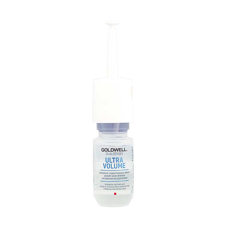 Goldwell Dual Senses Ultra Volume Intensive Bodifying Serum (18 ml)