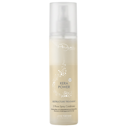 Angel Care Kerapower 2 Phase Spray Conditioner (250 ml)