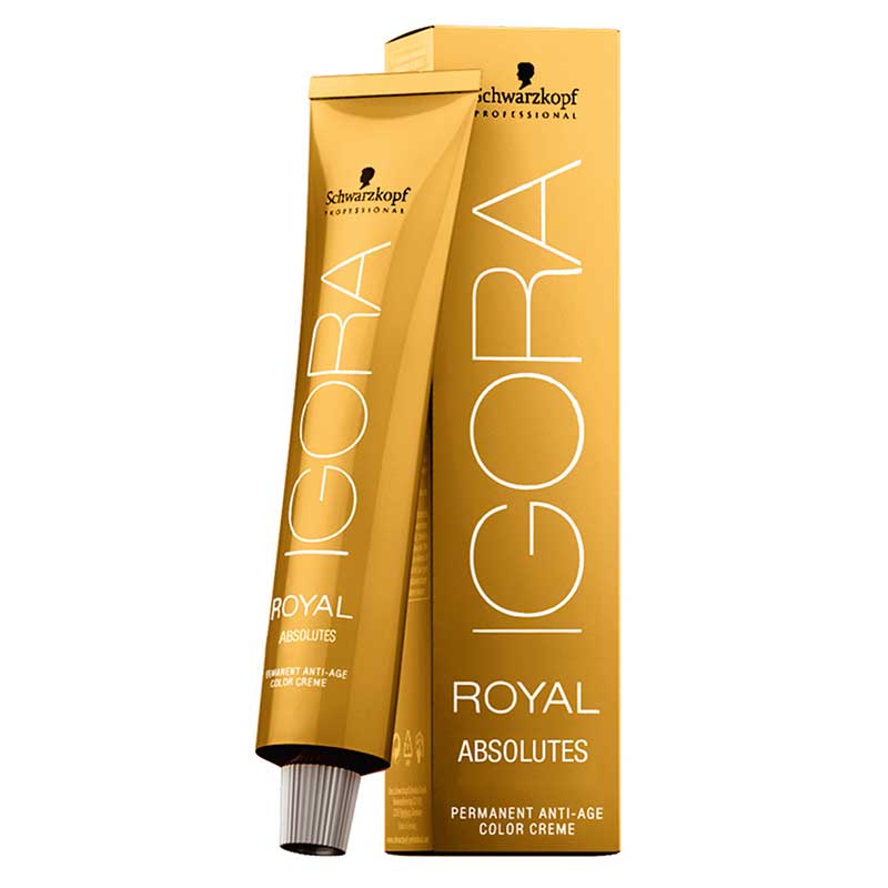 Schwarzkopf Igora Royal Absolutes 9-460 (60 ml)