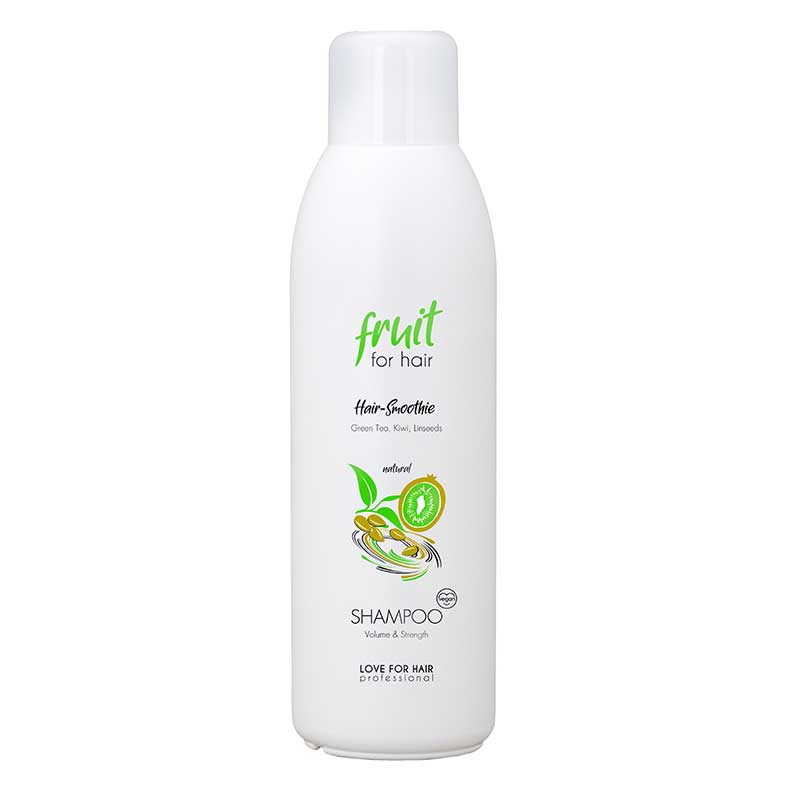 fruit for hair Volume & Strength Shampoo (1000 ml)