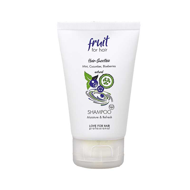 fruit for hair Moisture & Refresh Shampoo (50 ml)