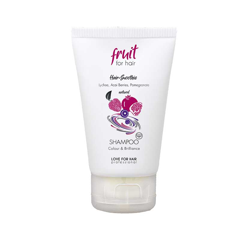 fruit for hair Colour & Brilliance Shampoo (50 ml)