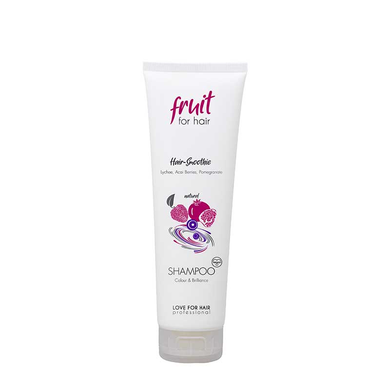 fruit for hair Colour & Brilliance Shampoo (300 ml)