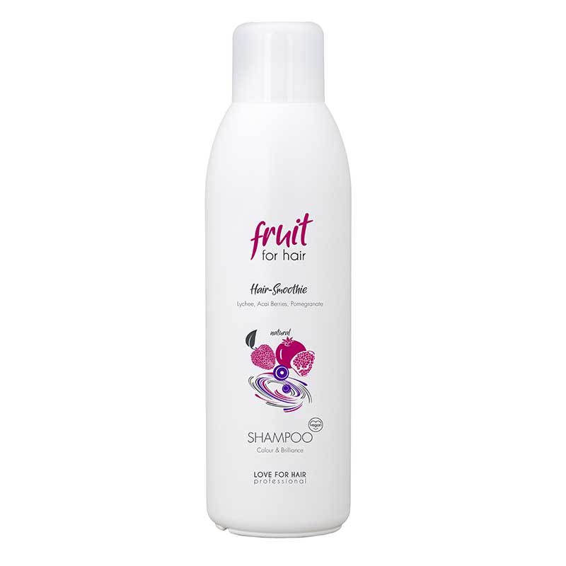fruit for hair Colour & Brilliance Shampoo (1000 ml)