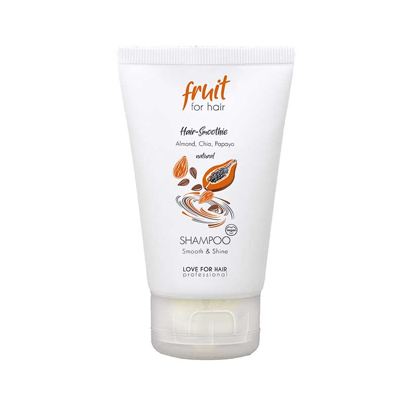fruit for hair Smooth & Shine Shampoo (50 ml)