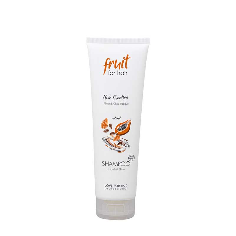 fruit for hair Smooth & Shine Shampoo (300 ml)