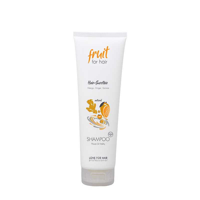 fruit for hair Power & Vitality Shampoo (300 ml)