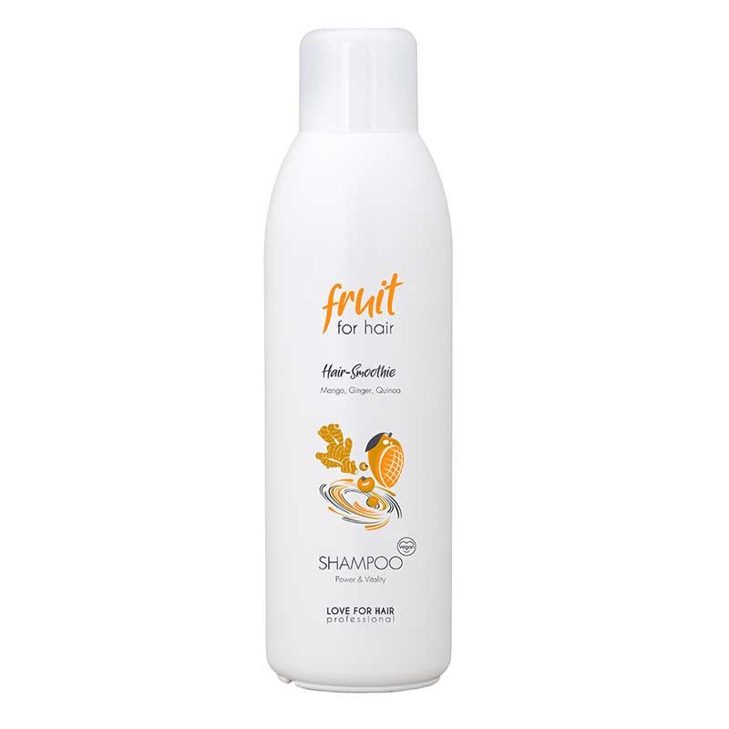 fruit for hair Power & Vitality Shampoo (1000 ml)