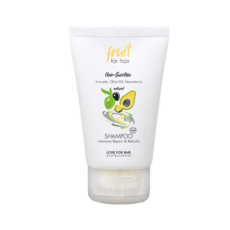 fruit for hair Intensive Repair & Rebuild Shampoo (50 ml)