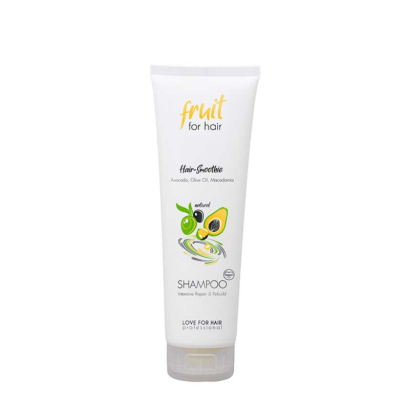 fruit for hair Intensive Repair & Rebuild Shampoo (300 ml)