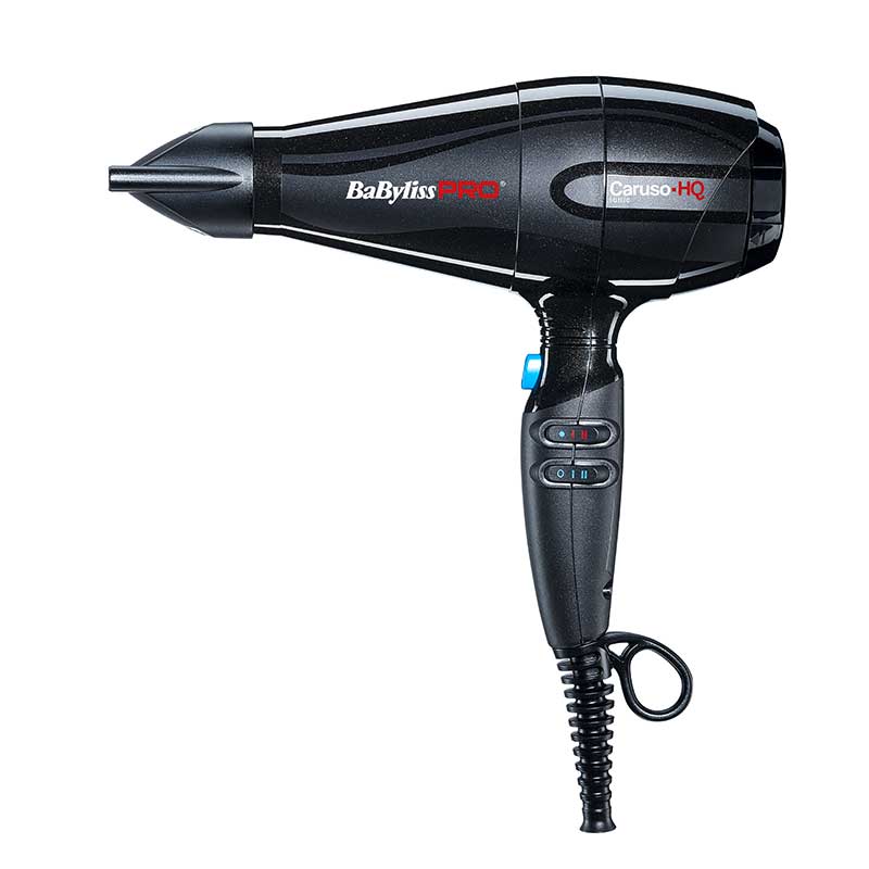 Babyliss Haartrockner Caruso-HQ 2400W IONIC