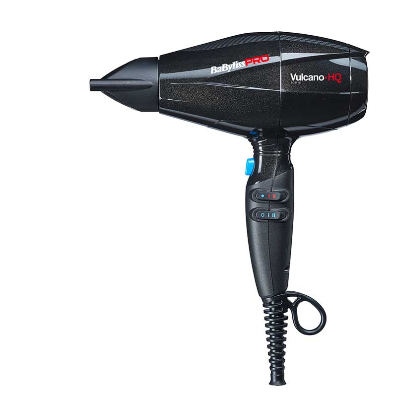 Babyliss Haartrockner Vulcano-HQ 2400W IONIC