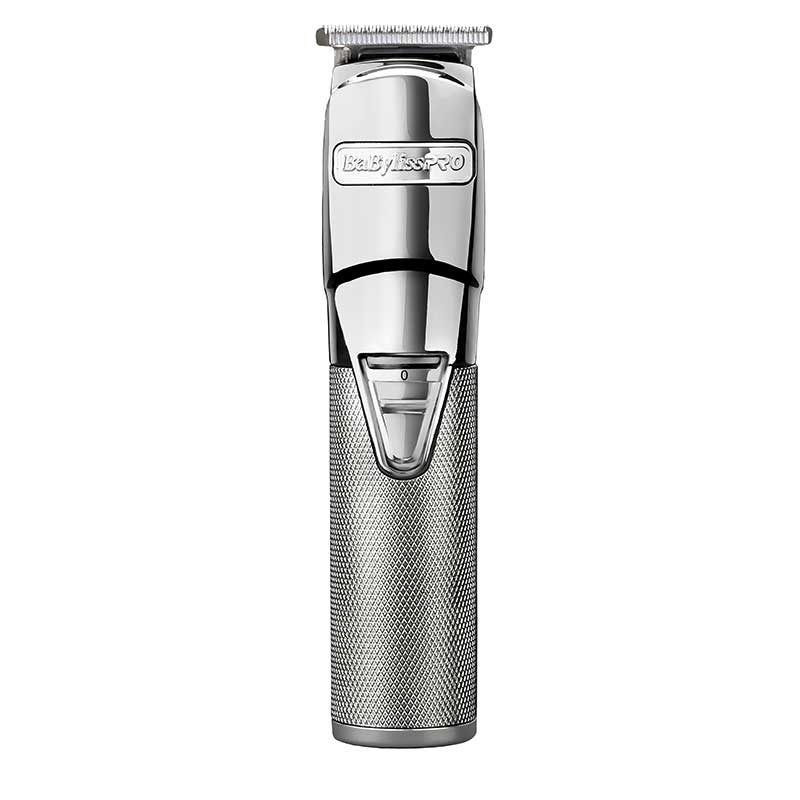 Babyliss Haarschneidemaschine ChromFX Digital Metal Trimmer