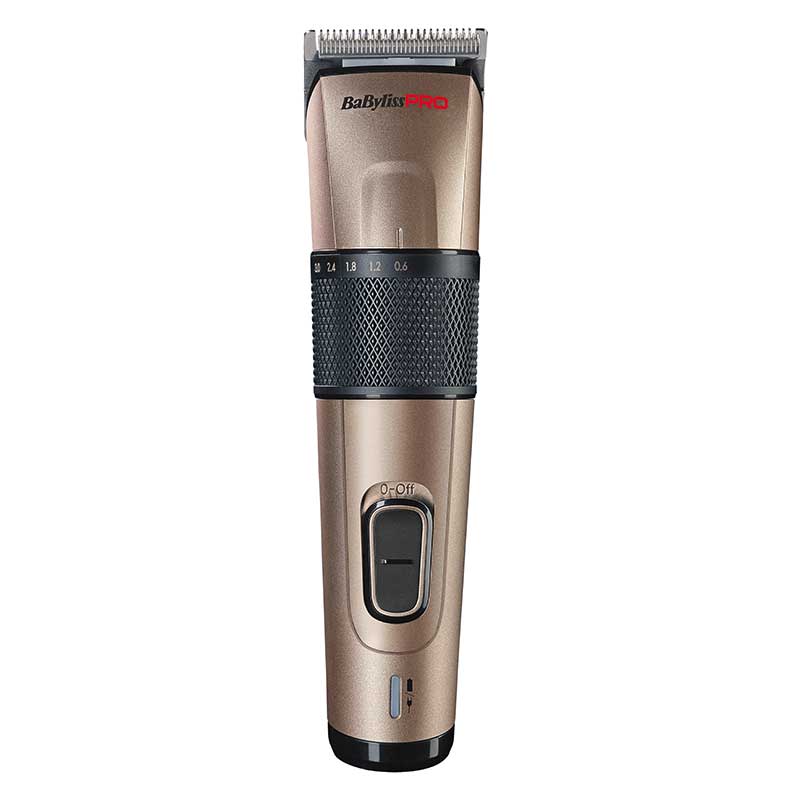 Babyliss Haar­schnei­de­ma­schi­ne Cut-Definer gold