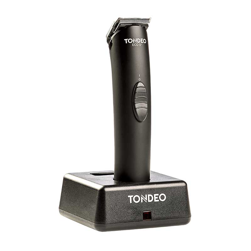 Tondeo Konturenschneider ECO-S Plus sw