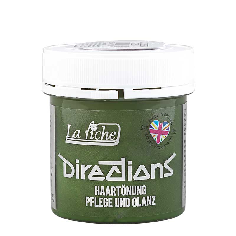 La Riché Directions Fluorescent Green (88 ml)