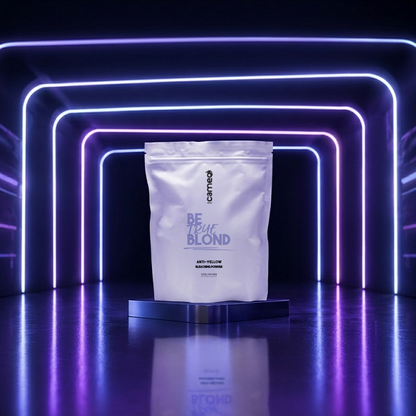 cameo color BeTrueBlond Bleaching Powder (500 g)