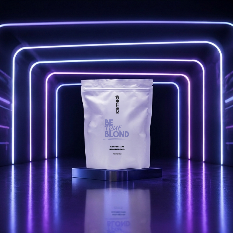 cameo color BeTrueBlond Bleaching Powder (500 g)