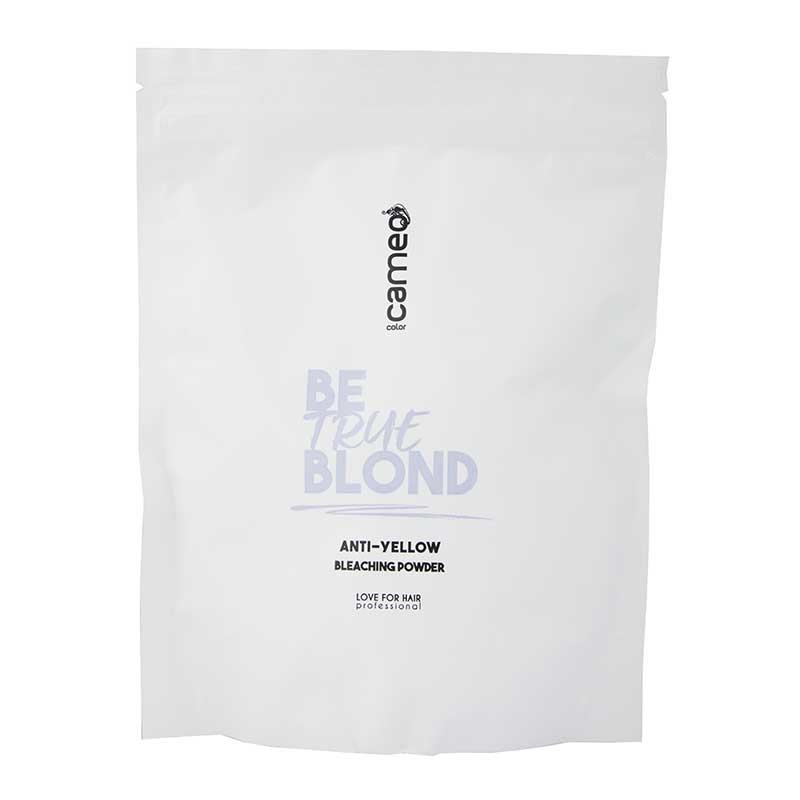 cameo color BeTrueBlond Bleaching Powder (500 g)