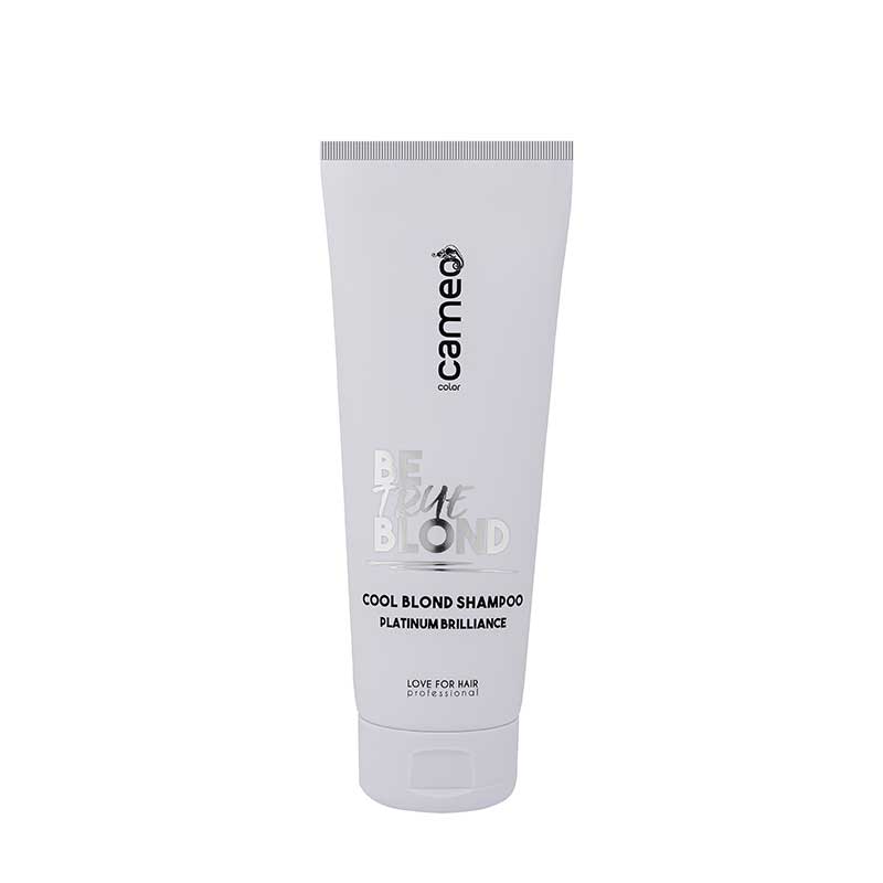 cameo color BeTrueBlond Cool Blond Shampoo (200 ml)