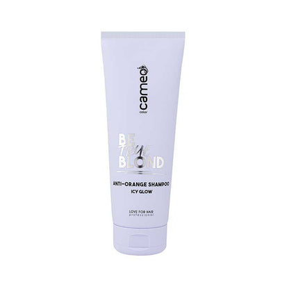 cameo color BeTrueBlond Anti Orange Shampoo (200 ml)