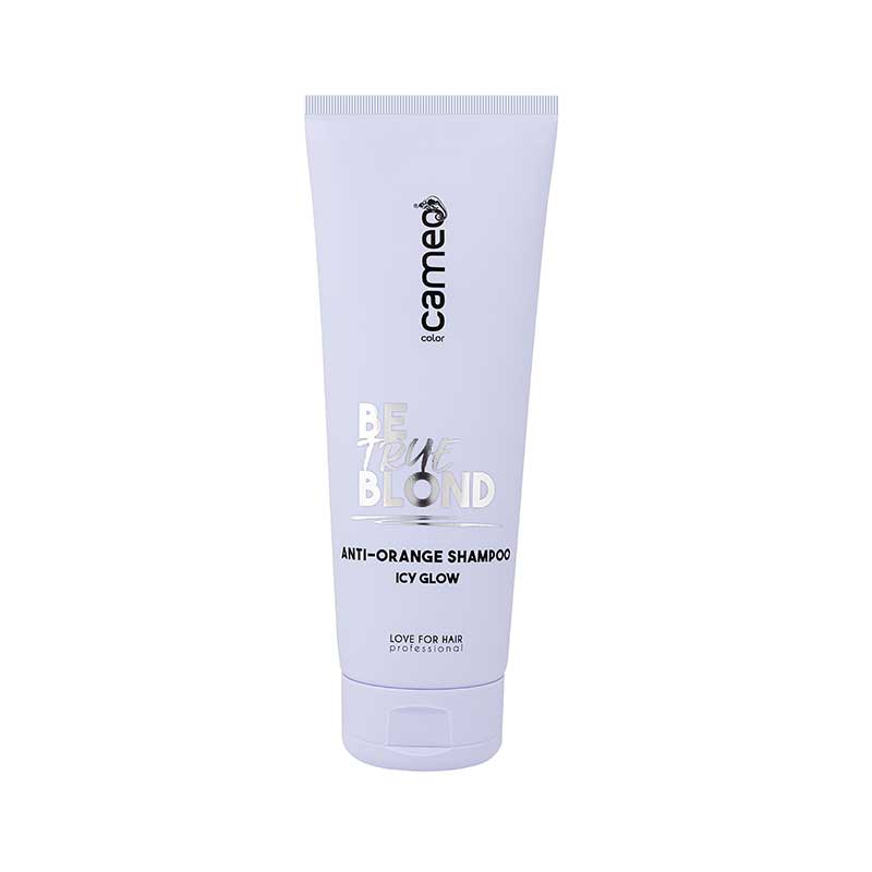 cameo color BeTrueBlond Anti Orange Shampoo (200 ml)
