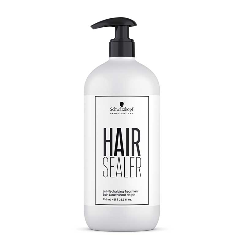Schwarzkopf Hair Sealer (750 ml)