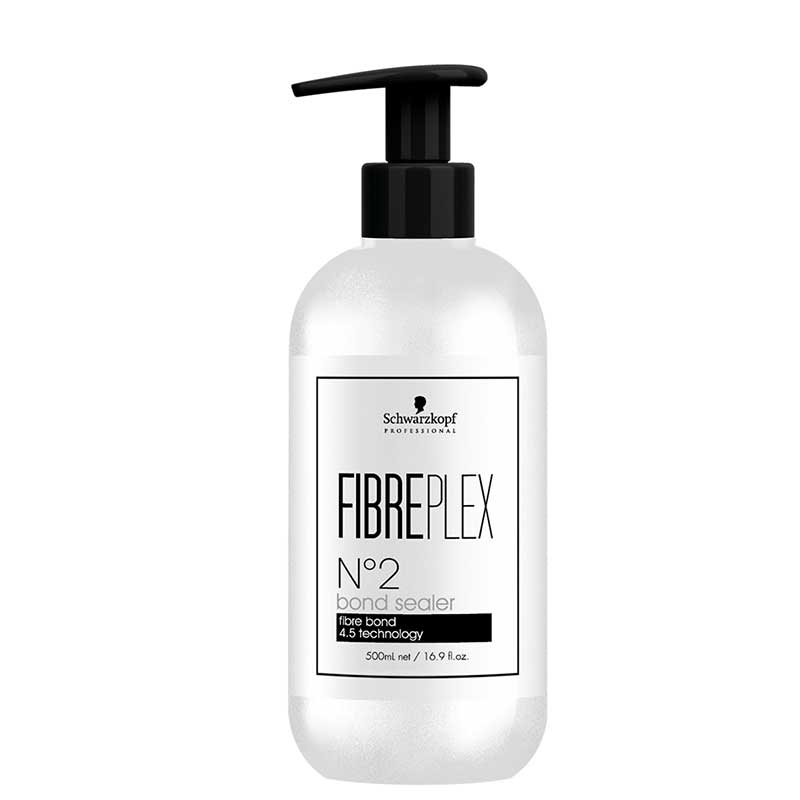 Schwarzkopf Fibreplex NO. 2 (500 ml)