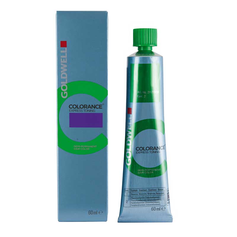 Goldwell Colorance Tube Express 10 Lavender (60 ml)