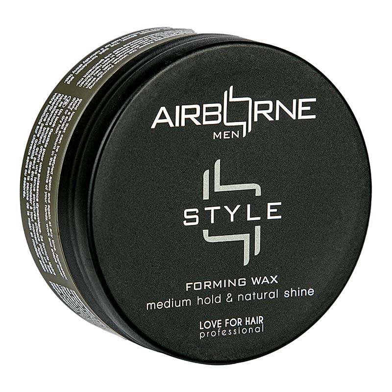 Airborne Style Forming Wax (100 ml)