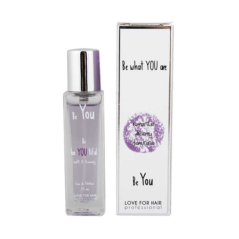 Be You Parfum beYOUtiful (15 ml)