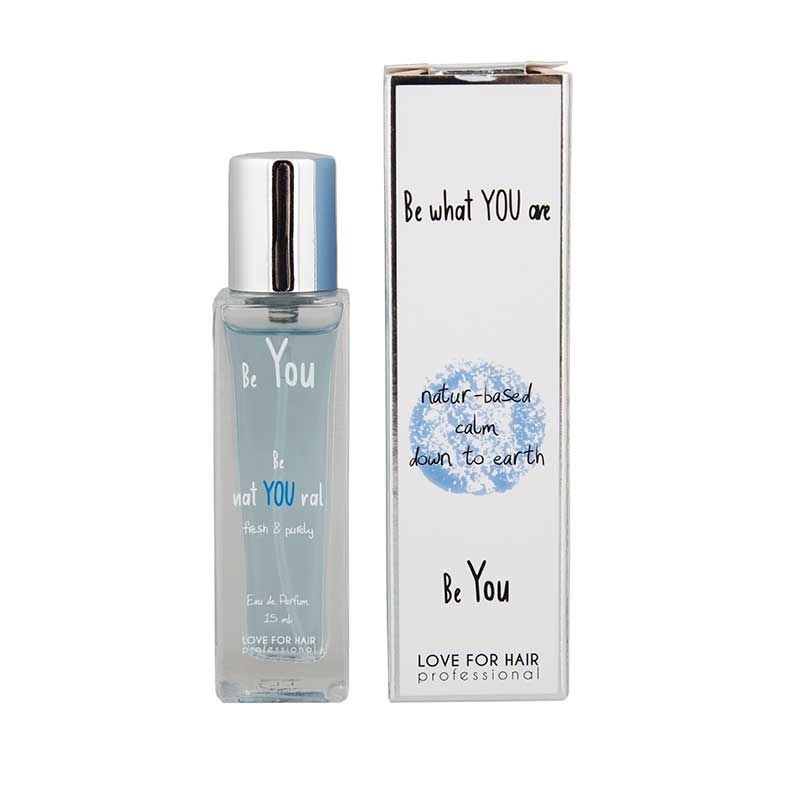 Be You Parfum natYOUral (15 ml)
