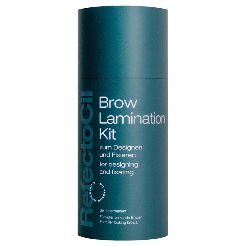 RefectoCil Brow Lamination Kit für 15 Anwendungen