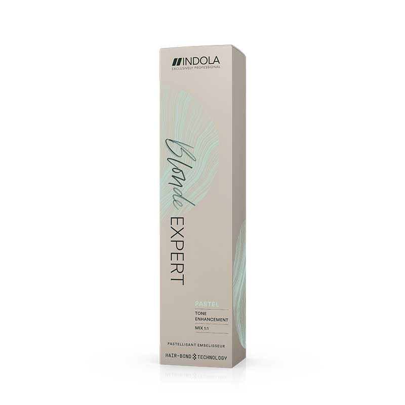 Indola Blonde Expert P.2 Pastell Perl (60 ml)