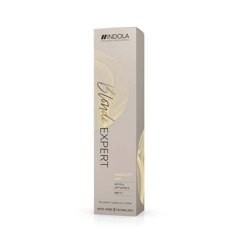 Indola Blonde Expert 100.0 Natur (60 ml)