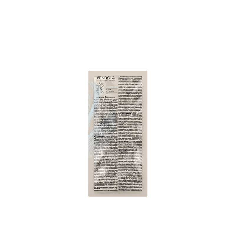 Indola Blonde Expert Sachet (30 g)