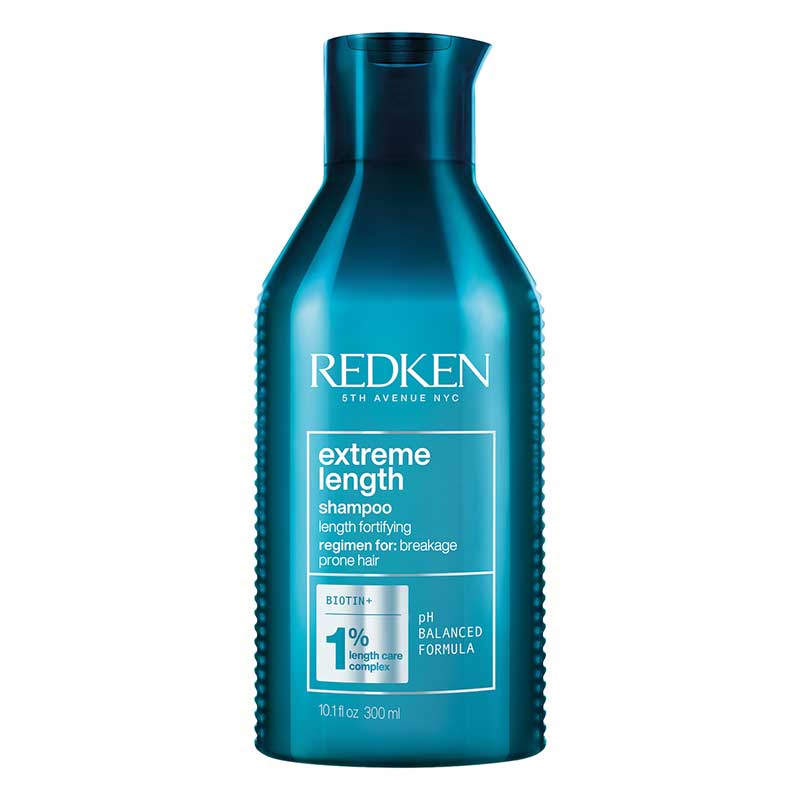 Redken Extreme Length Shampoo (300 ml)