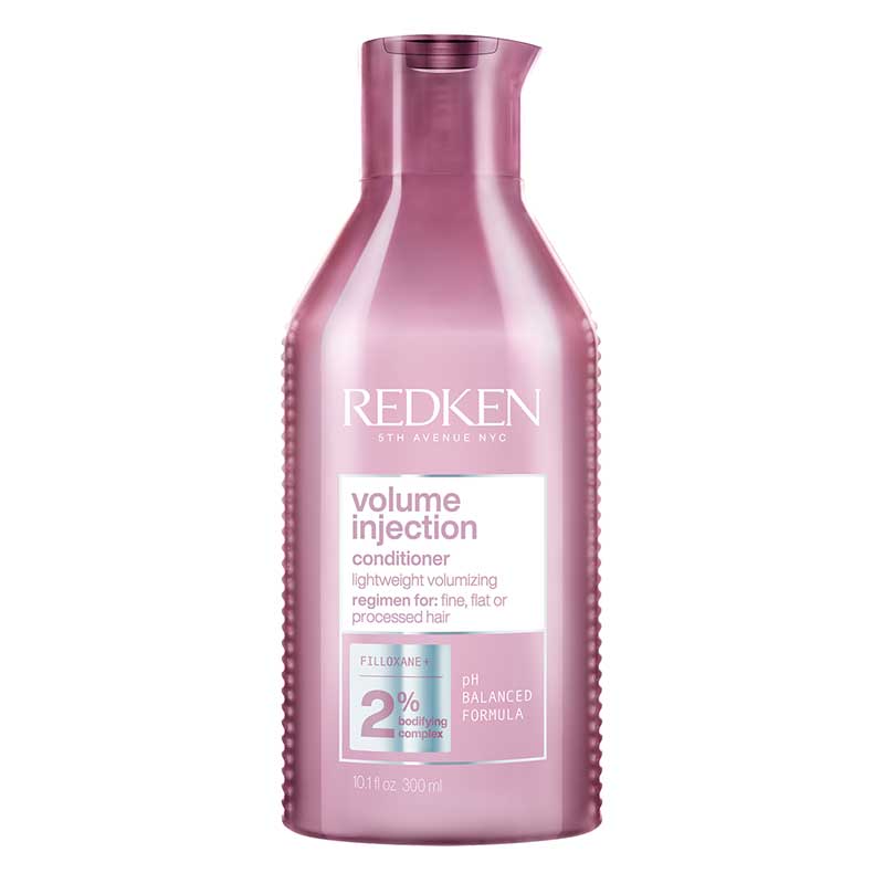 Redken Volume Injection Conditioner (300 ml)