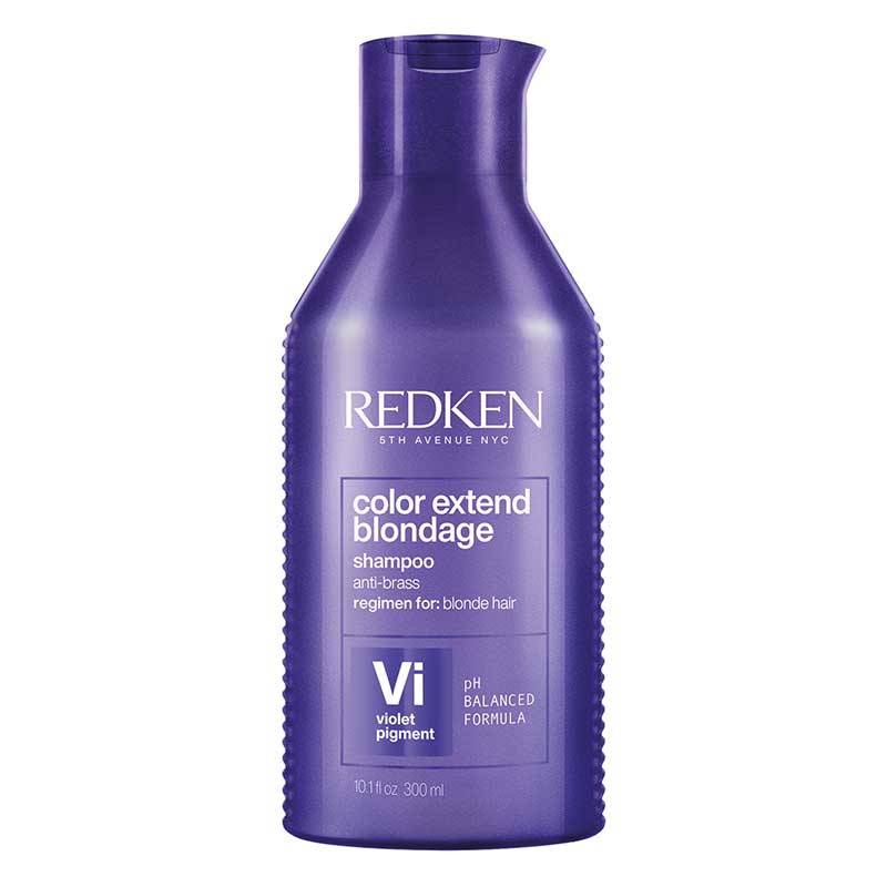 Redken Color Extend Blondage Shampoo (300 ml)