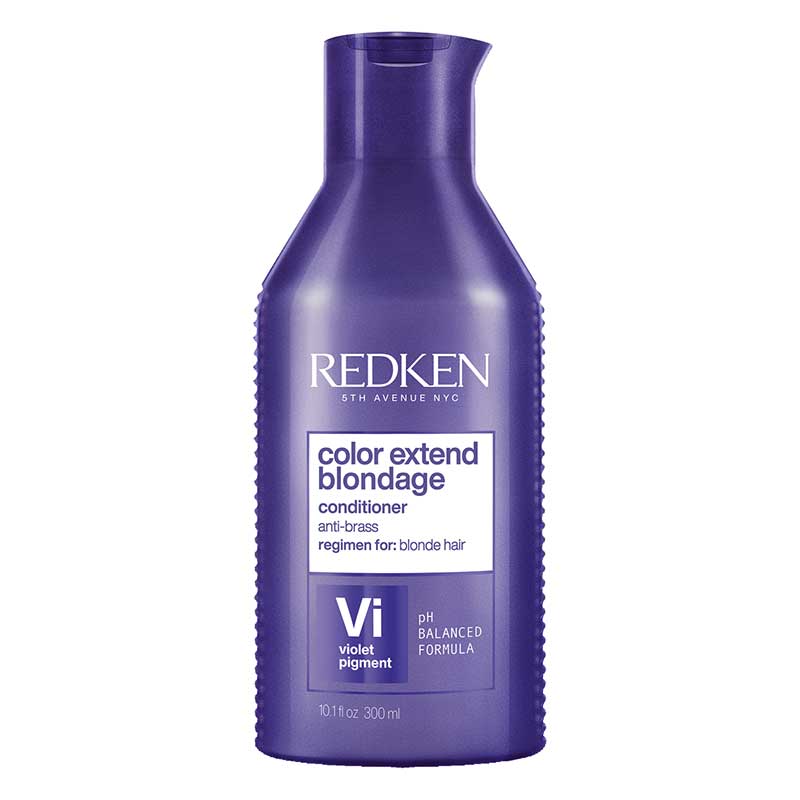 Redken Color Extend Blondage Conditioner (300 ml)