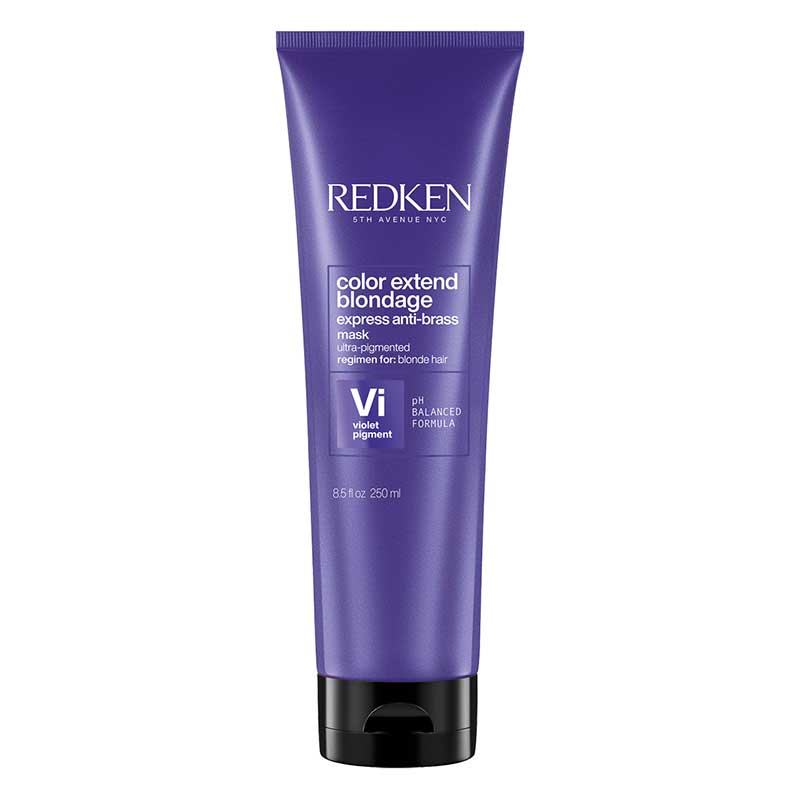 Redken Color Extend Blondage Express Anti-Brass Mask (250 ml)