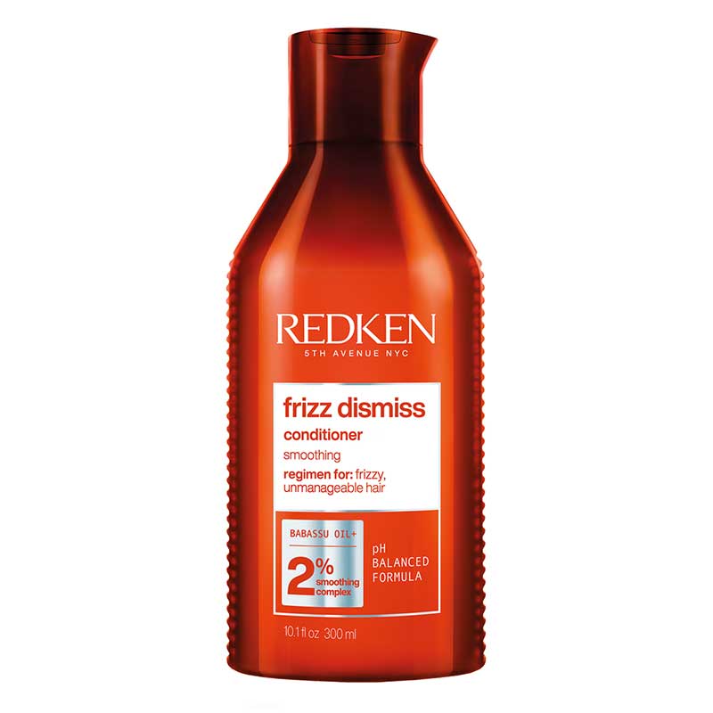 Redken Frizz Dismiss Conditioner (300 ml)
