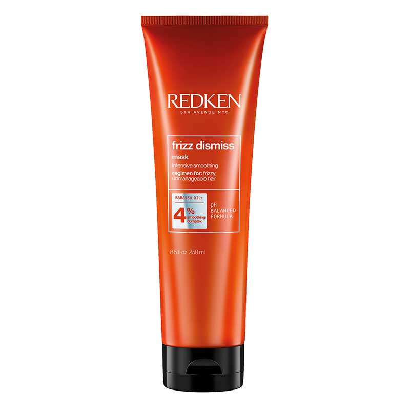 Redken Frizz Dismiss Mask (250 ml)